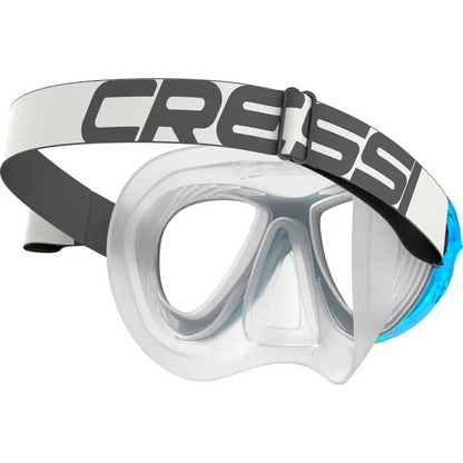 Cressi Samoa + Mexico snorklesett, voksen