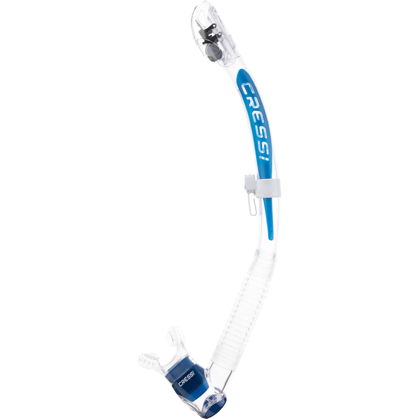 Cressi Itaca Ultra Dry Snorkel