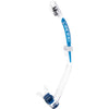 Cressi Itaca Ultra Dry Snorkel
