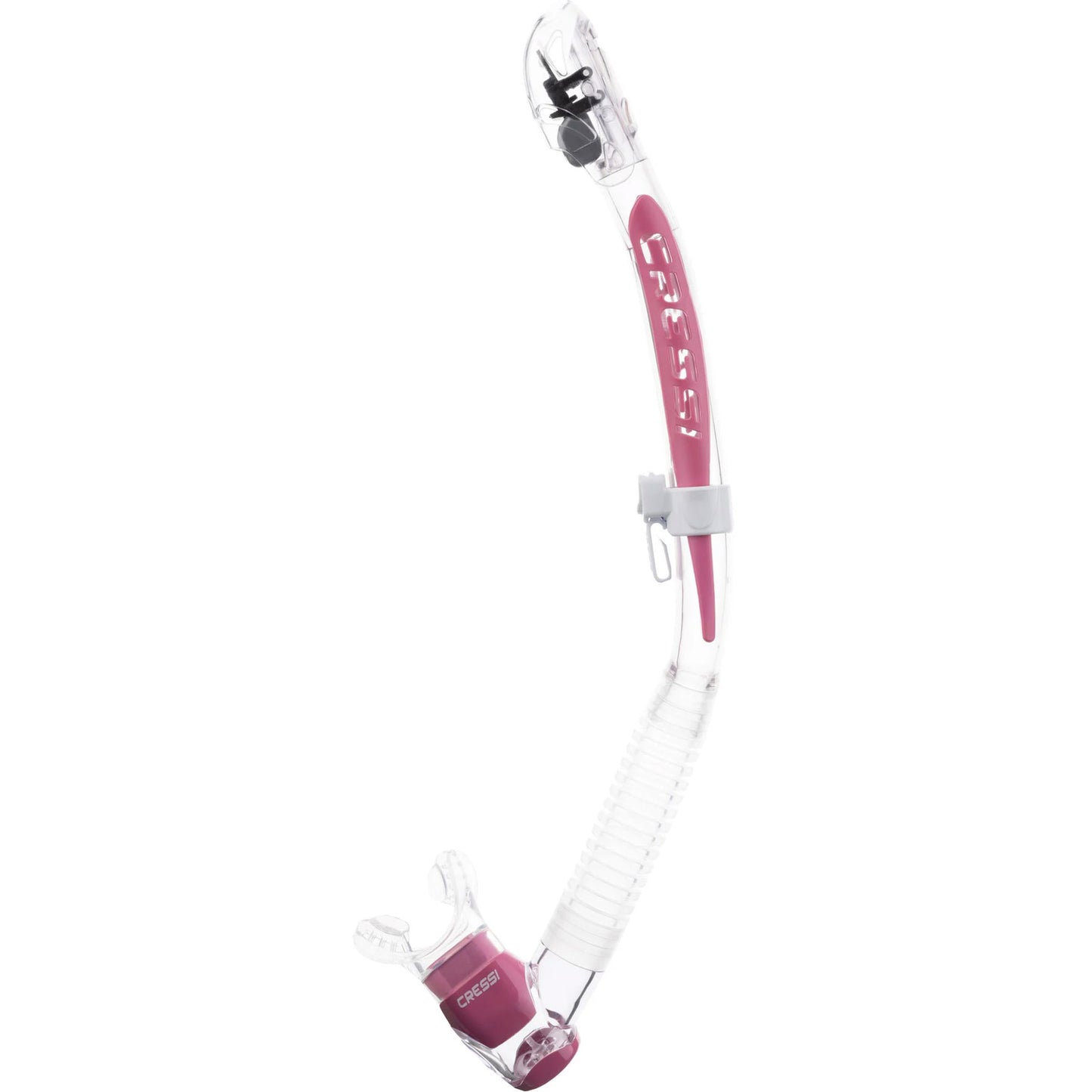 Cressi Itaca Ultra Dry Snorkel