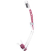 Cressi Itaca Ultra Dry Snorkel