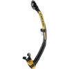 Cressi Itaca Ultra Dry Snorkel