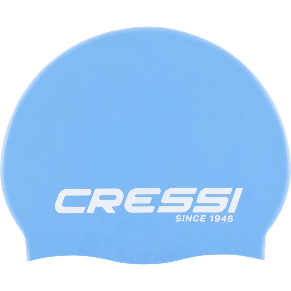 Cressi Ricky Jr svømmehette for barn