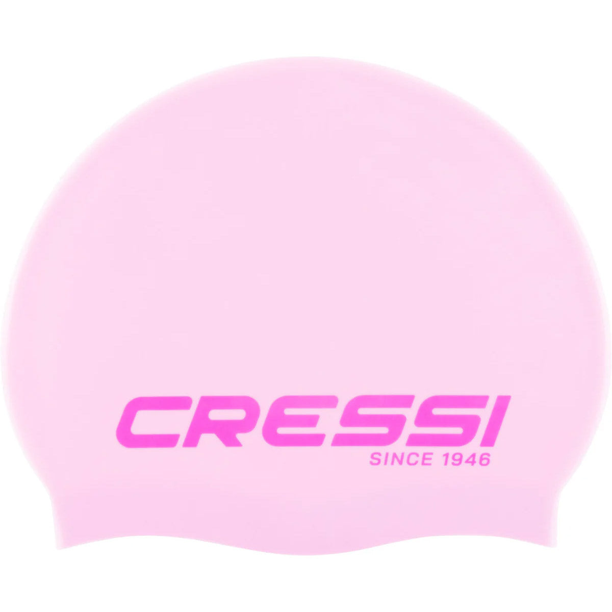 Cressi Ricky Jr svømmehette for barn