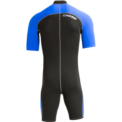 Cressi Lido shorty 2mm våtdrakt til herre
