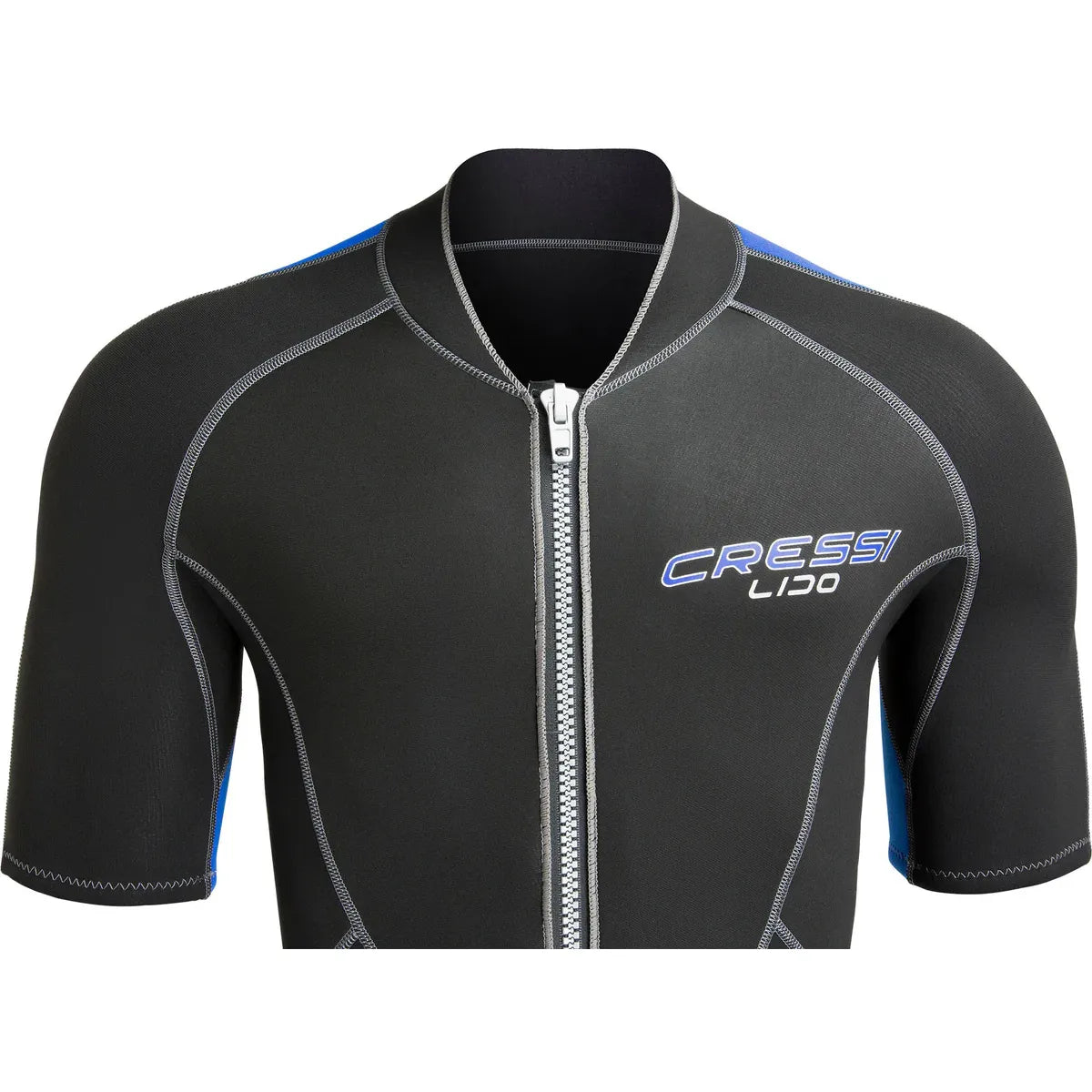 Cressi Lido shorty 2mm våtdrakt til herre