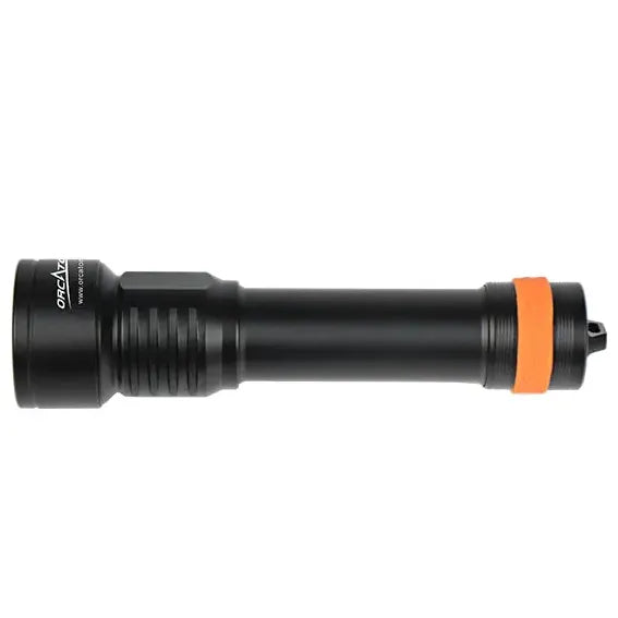 OrcaTorch D511 dyklampa