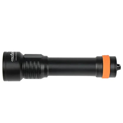 OrcaTorch D511 dyklampa