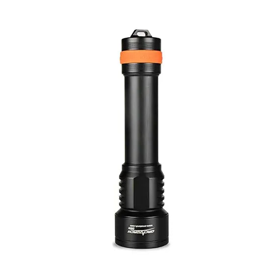OrcaTorch D511 dyklampa