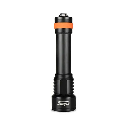OrcaTorch D511 dyklampa