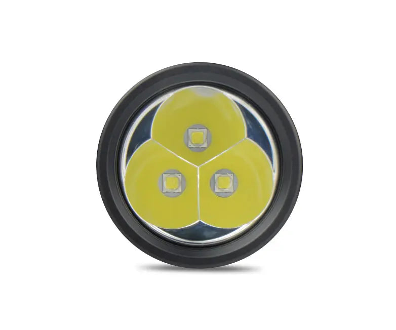 OrcaTorch D511 dyklampa