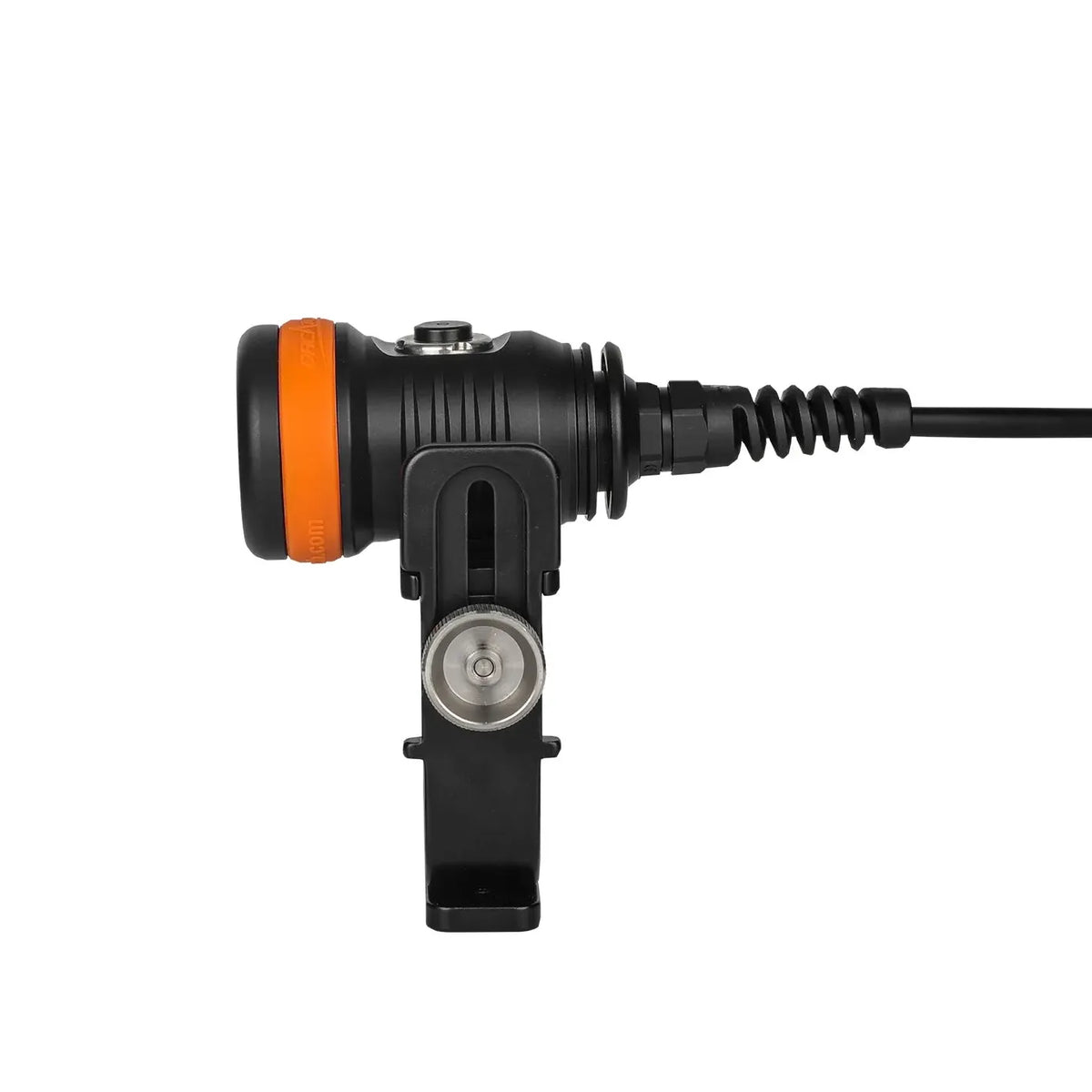 OrcaTorch D620-dyklykta med batterikapsel