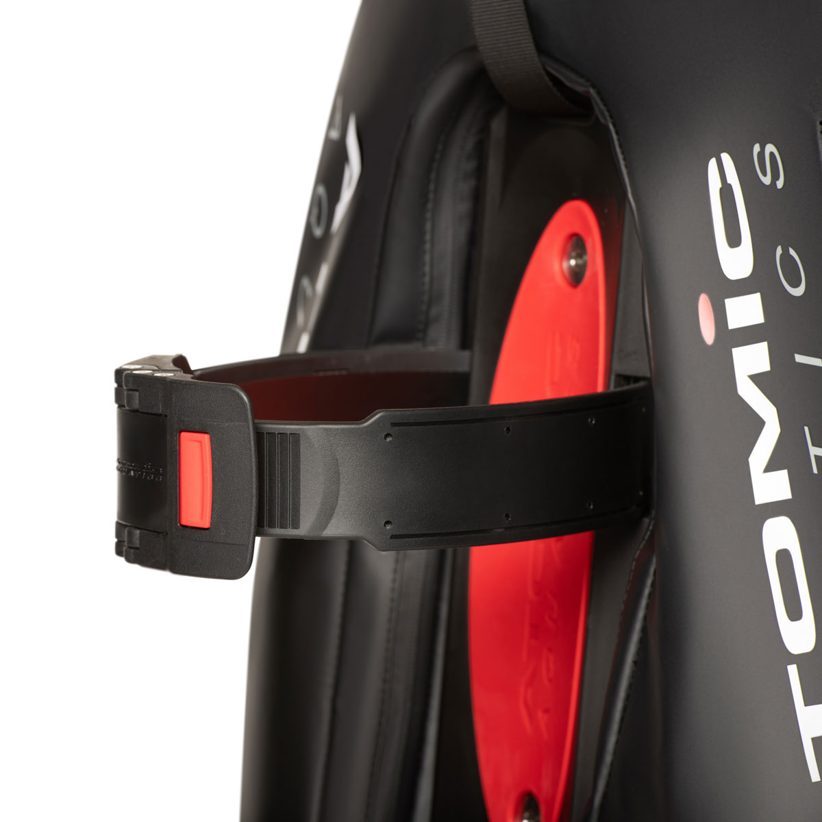 Atomic BC2 premium BCD med AI-inflator