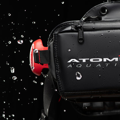 Atomic BC2 premium BCD med AI-inflator