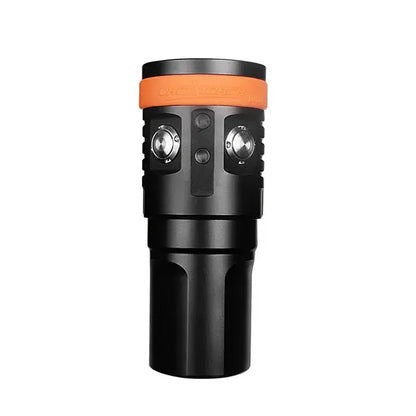 Orcatorch D900V-videolampa