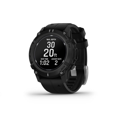 Garmin Descent™ G2 dykkercomputer