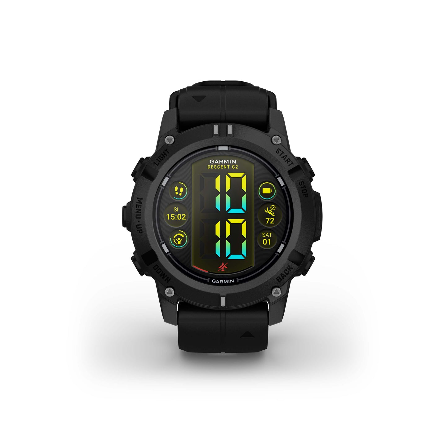 Garmin Descent™ G2 dykkercomputer