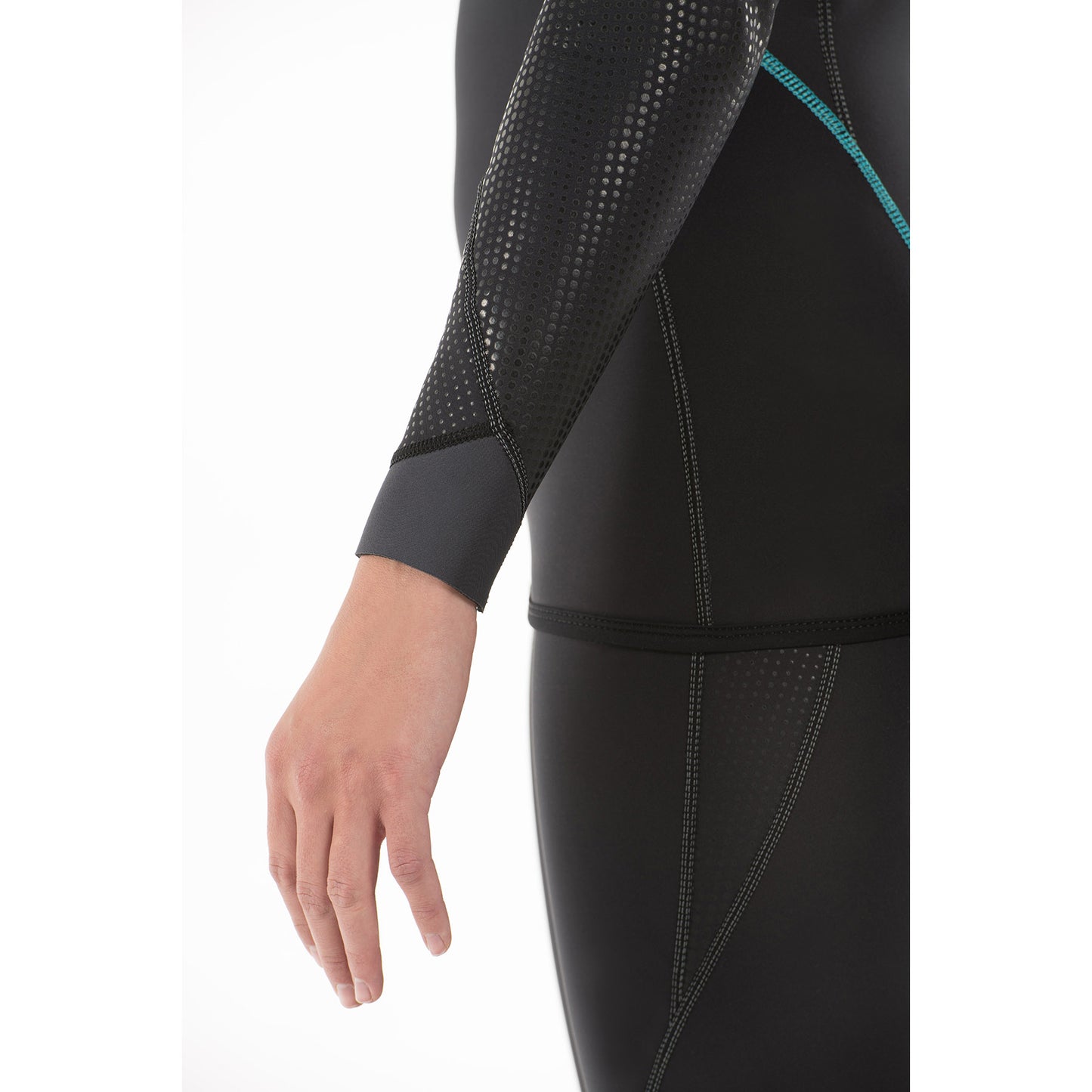 BARE ExoWear Long Sleeve Top, dame