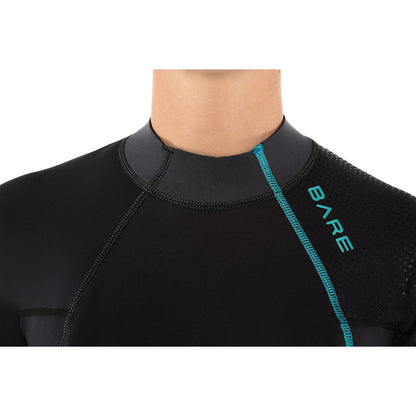 BARE ExoWear Long Sleeve Top, dame