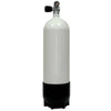 Flaske rund 12 liter 232 med kran CE