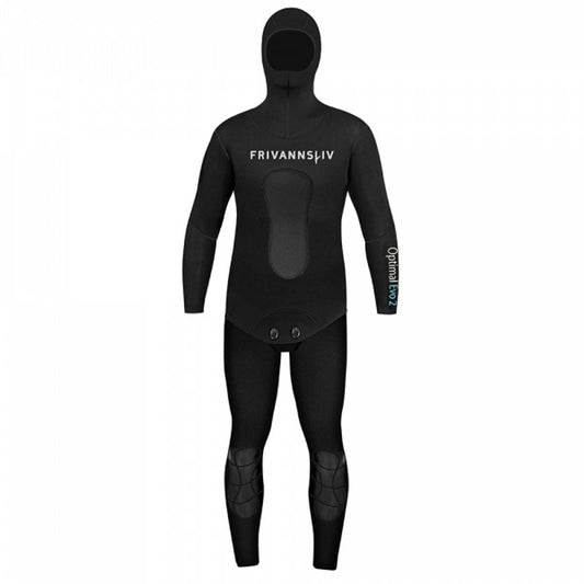 DEMO Frivannsliv® EVO 2 7mm underdel str XS