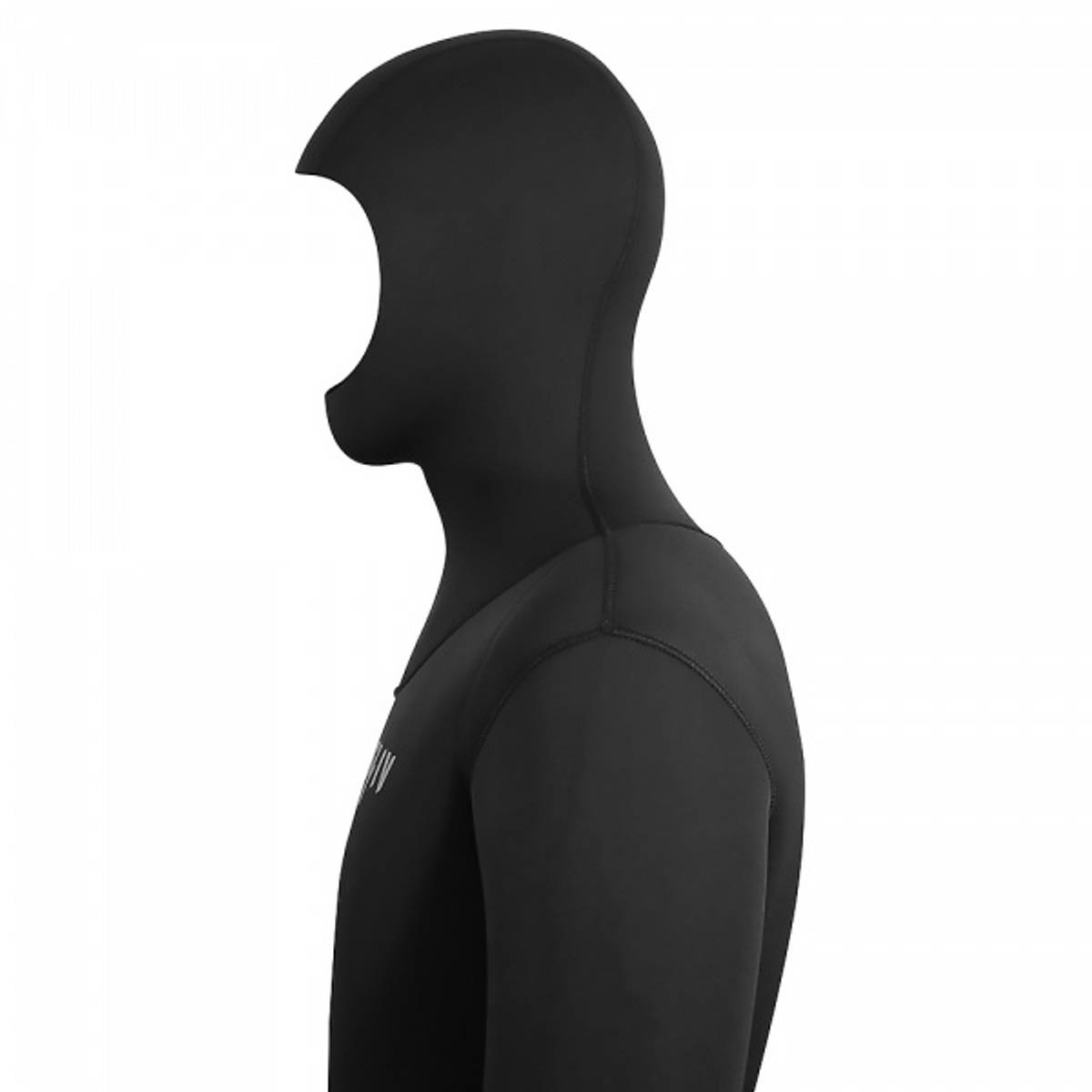 DEMO Frivannsliv® EVO 2 7mm overdel str L
