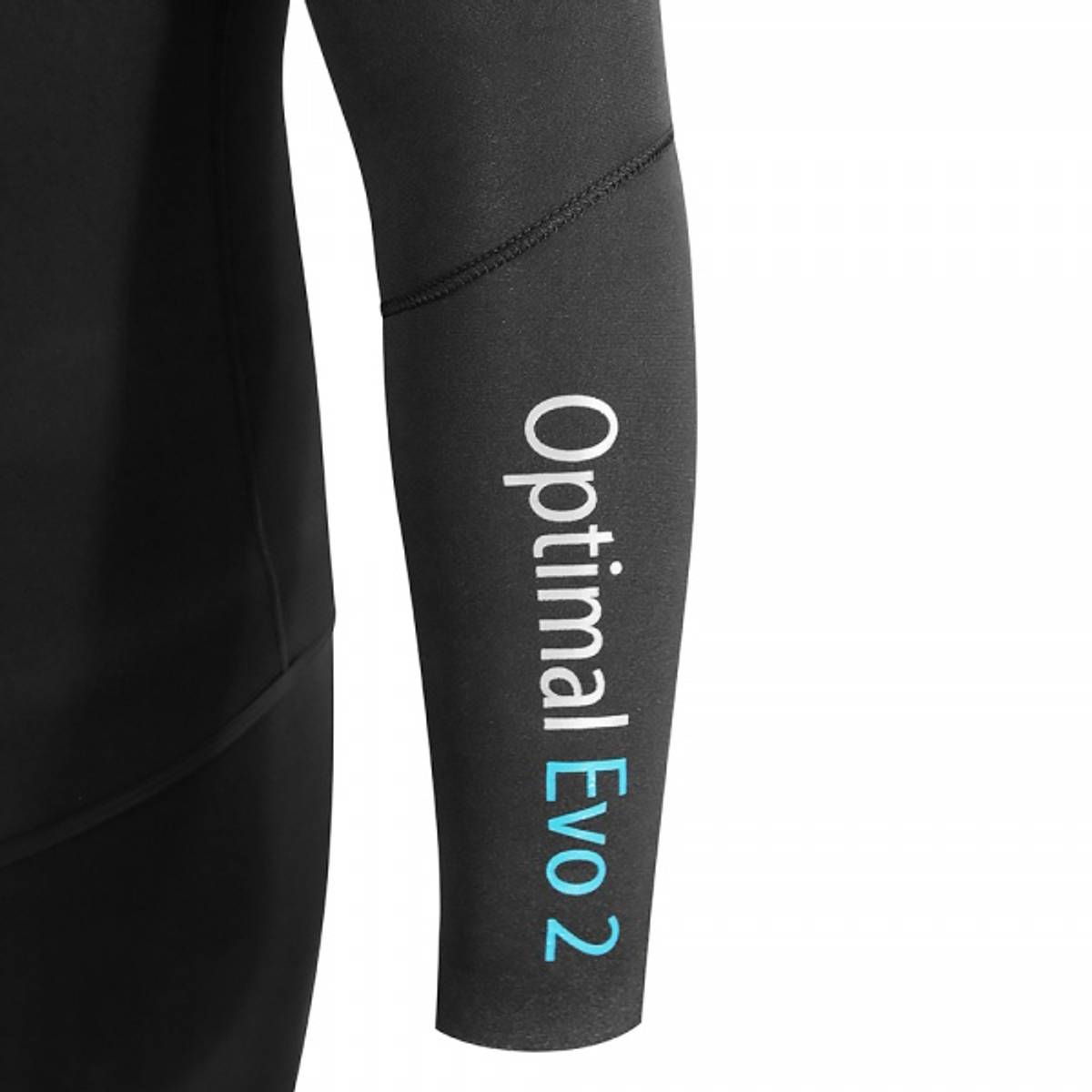 DEMO Frivannsliv® EVO 2 7mm overdel str L