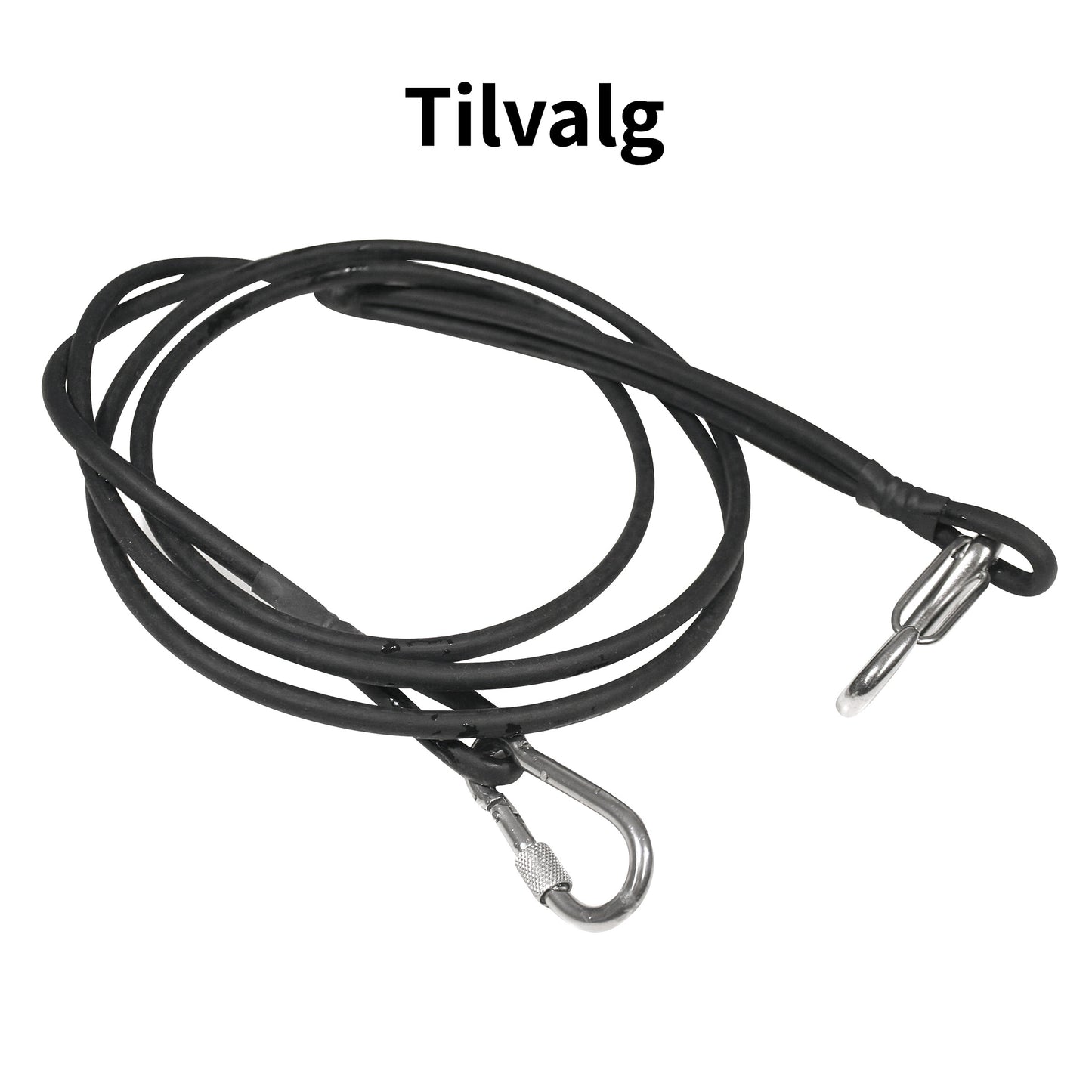 Linepakke til fridykking og undervannsjakt