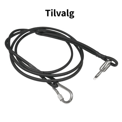 Linepakke til fridykking og undervannsjakt