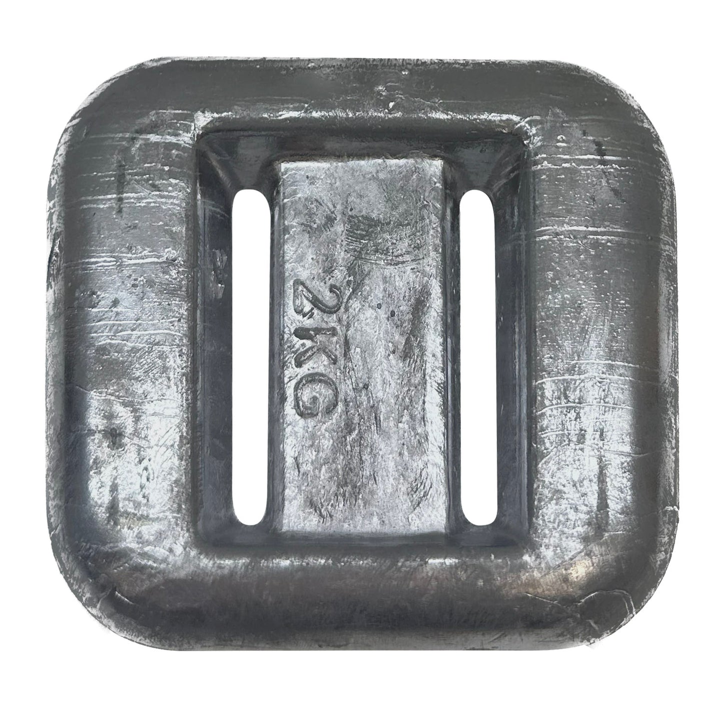 Blylodd 2 kg