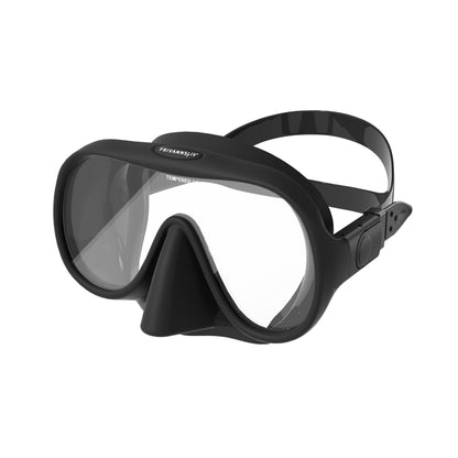 Frivannsliv® Vega dykkermaske