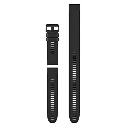Garmin QuickFit® 26-klokkerem for Descent™ Mk1, Mk2 og Mk3i 51 mm