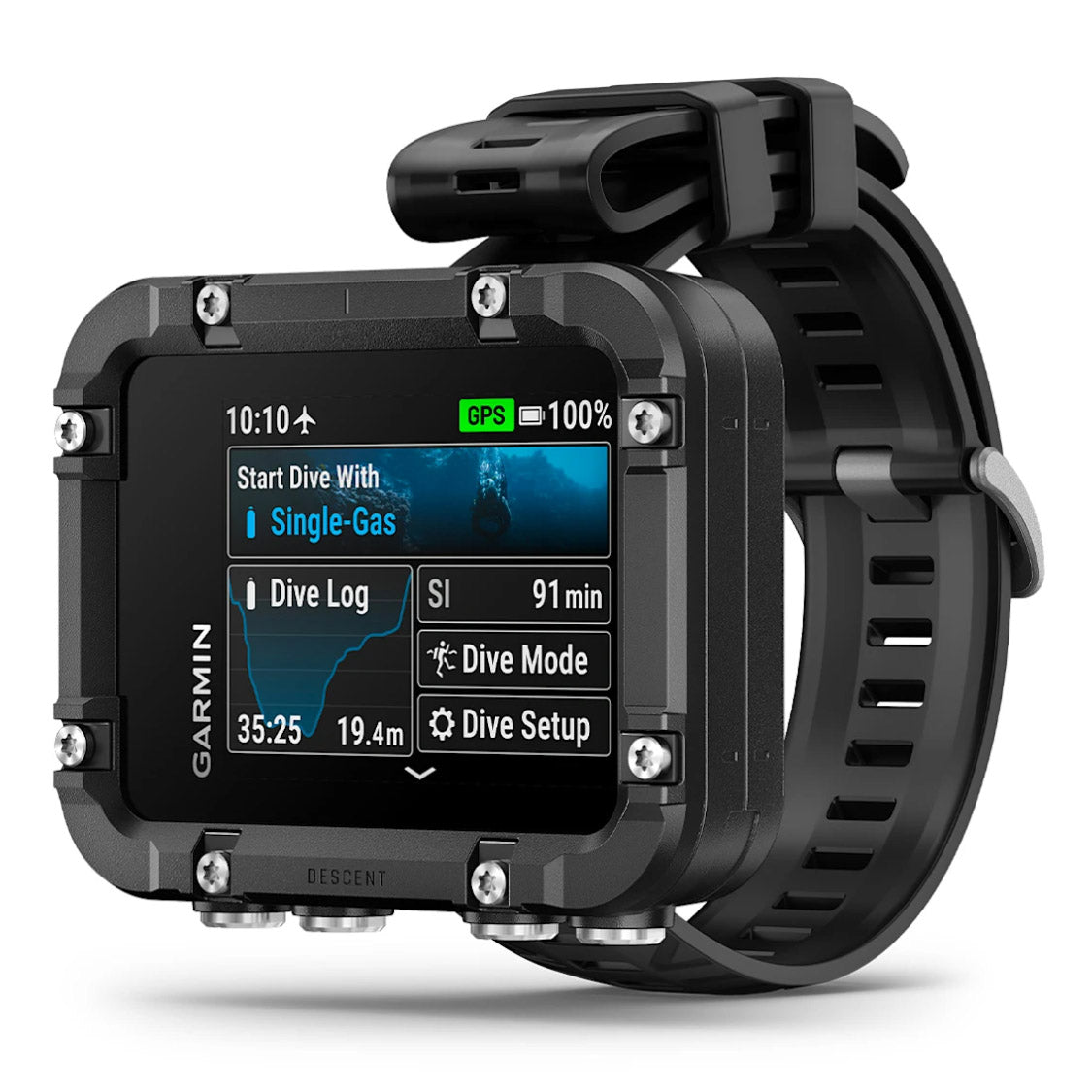 Garmin Descent™ X30