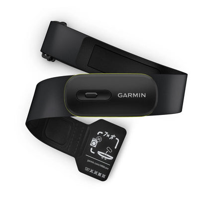 Garmin HRM 600 pulsmåler til sport og svømming