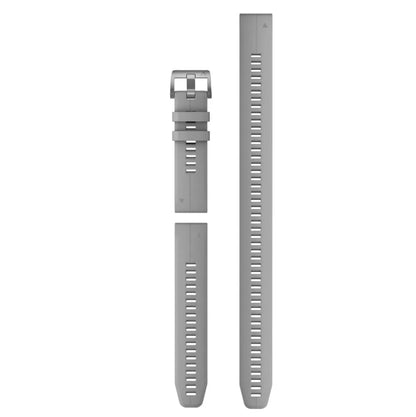Garmin QuickFit® 22-klokkerem for Descent™ G1 og G2