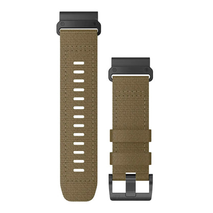Garmin QuickFit® 26-klokkerem for Descent™ Mk1, Mk2 og Mk3i 51 mm
