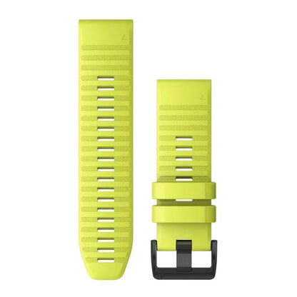 Garmin QuickFit® 26-klokkerem for Descent™ Mk1, Mk2 og Mk3i 51 mm