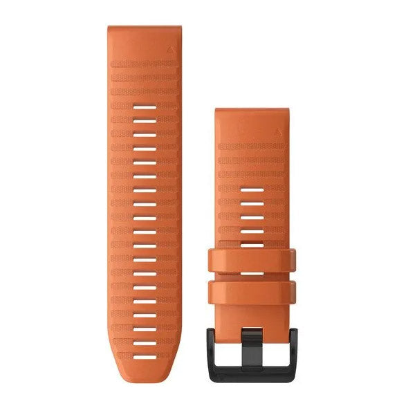 Garmin QuickFit® 26-klokkerem for Descent™ Mk1, Mk2 og Mk3i 51 mm