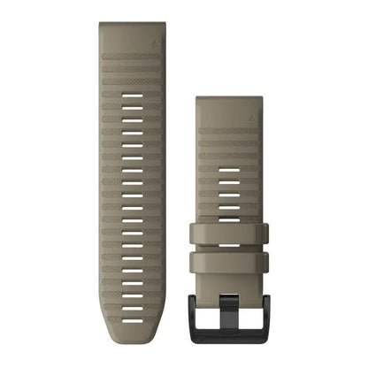 Garmin QuickFit® 26-klokkerem for Descent™ Mk1, Mk2 og Mk3i 51 mm