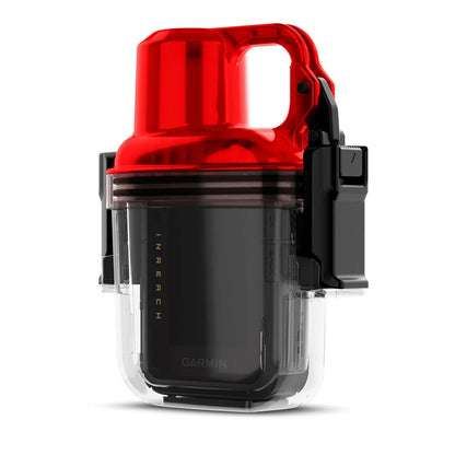 Garmin dykkeretui til inReach® Mini 3 satellittkommunikasjonsenhet