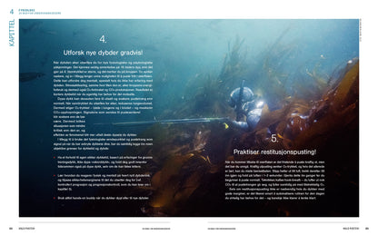 Hold pusten! En bibel for undervannsjegere
