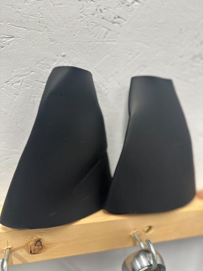 Mansjett arm, neopren 3mm - 1 stk