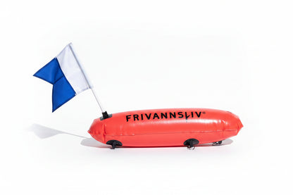 Frivannsliv® fridykkerbøye basic v2