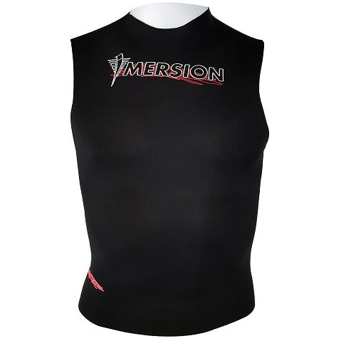Imersion metalite singlet 3mm unisex