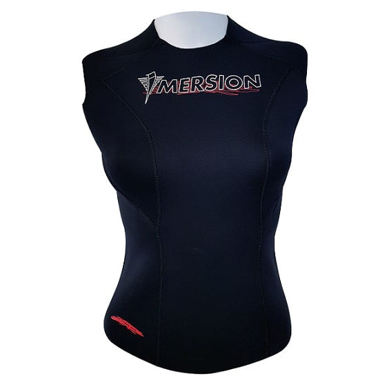 Imersion metalite singlet 3mm, dame