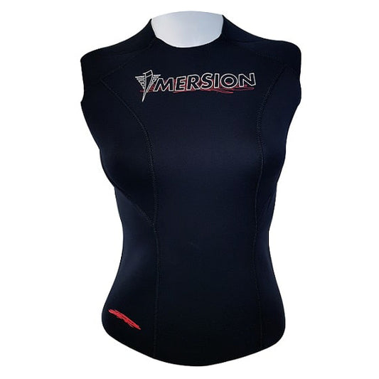 Imersion metalite singlet 3mm, dame