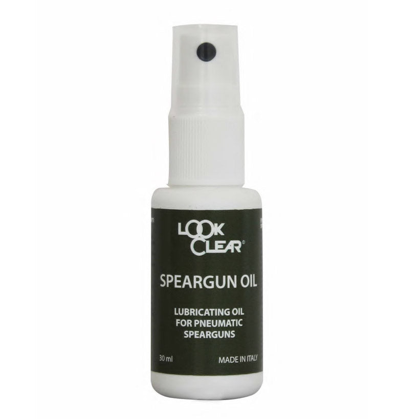 Look Clear harpunolje 30 ml