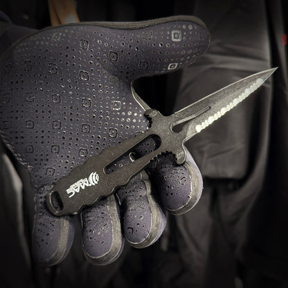Mac APNEA 9BE Kniv