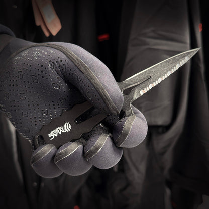 Mac APNEA 9BE Kniv