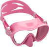Cressi F1 Smallfit dykkermaske